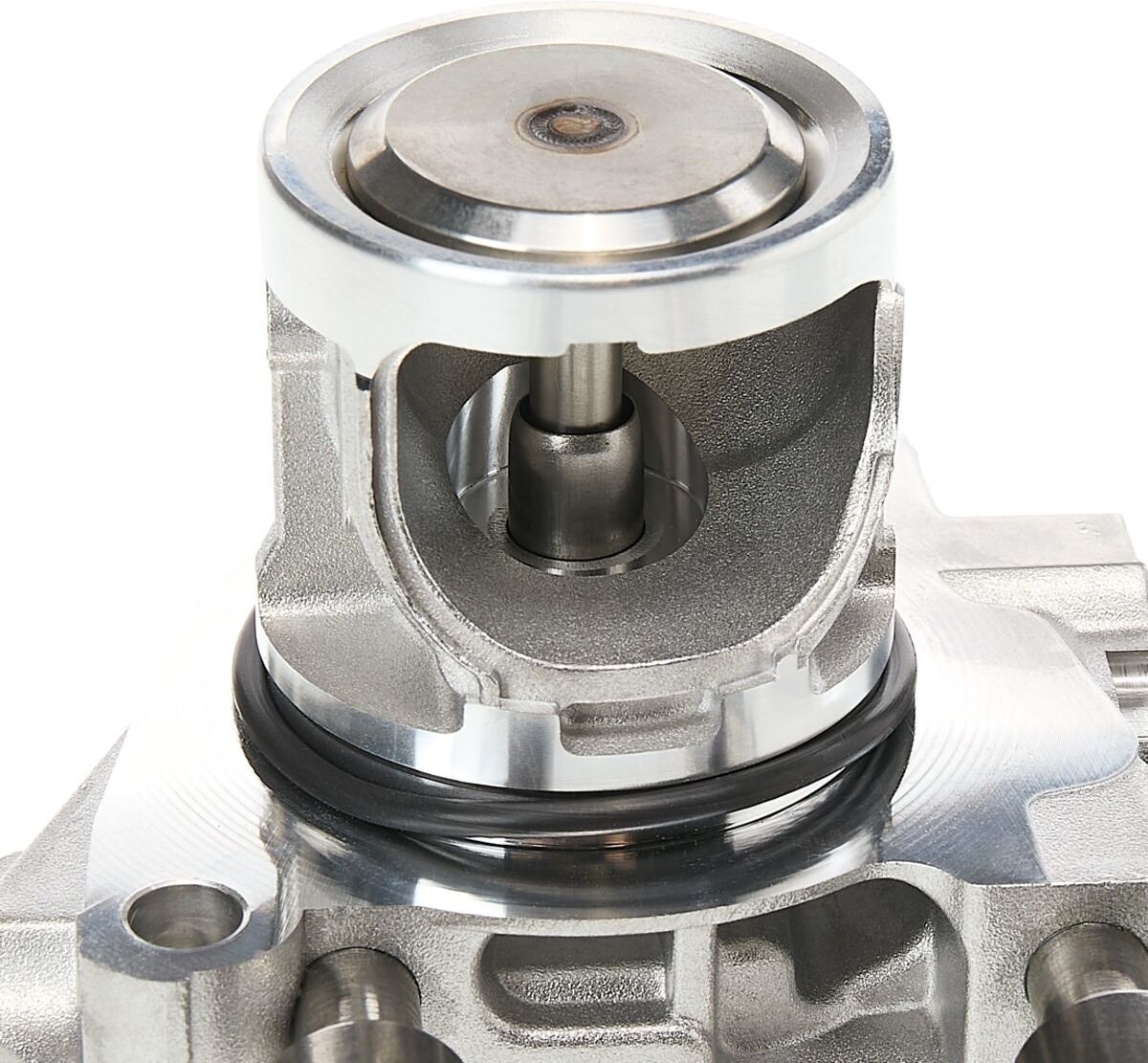 RIDEX 4198E0217 EGR Module