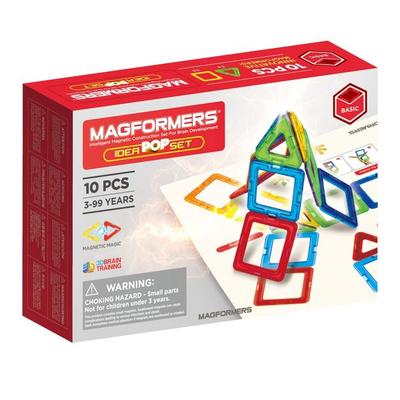 Magformers Idea Pop Set 10 tlg.