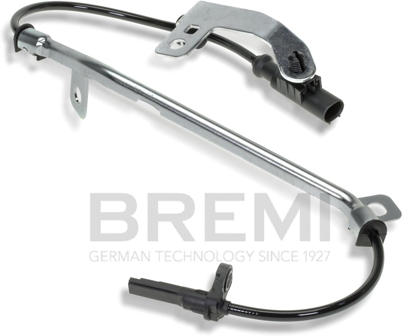 Bremi Sensor, Raddrehzahl 51632 Für Subaru