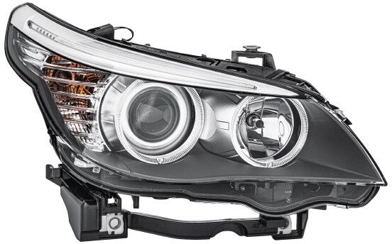 HELLA 1EL 009 449-021 Headlight