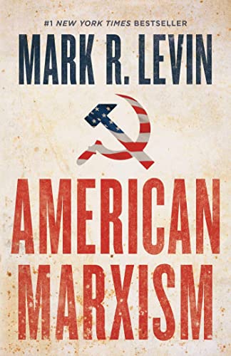 Mark R. Levin - American Marxism - Preis vom 09.10.2026 07:28:09 h