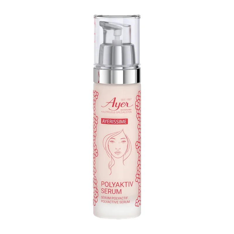 Ayerissime, Polyactive Serum, 50ml 260