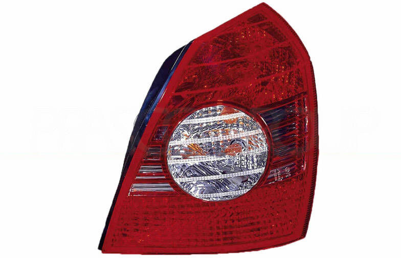 PRASCO HN0334153 Fanale posteriore