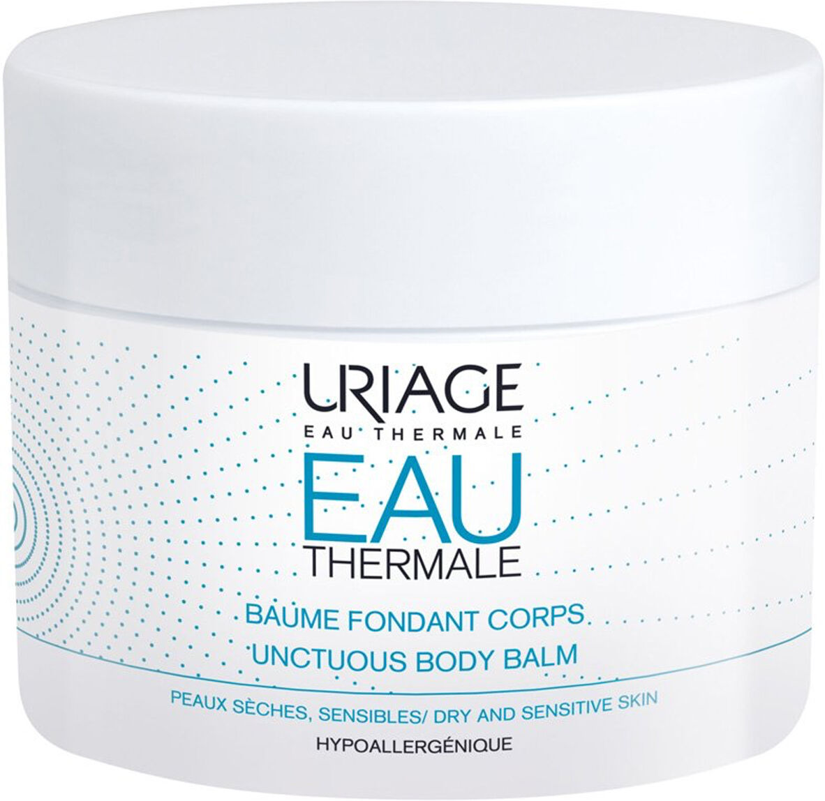 URIAGE Eau Thermale Unctuous Body Balm 200ml