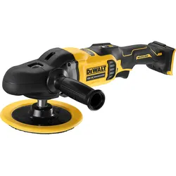 DEWALT Akku-Rotationspolierer 18V Basisversion - DCM849N-XJ