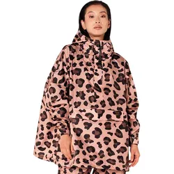 RAINKISS PINK PANTHER Anorak