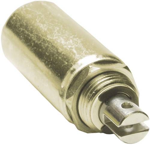 RED MAGNETICS ITS-LZ 2560-Z-6VDC Hubmagnet ziehend 0.78 N 22 N 6 V/DC 10W