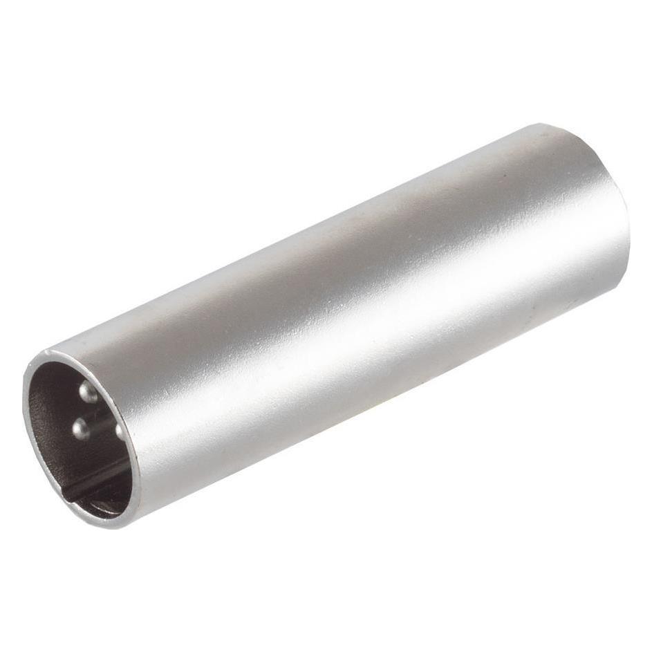 Shiverpeaks S/CONN maximum connectivity XLR-Stecker auf Cannon XLR-Stecker (55070)