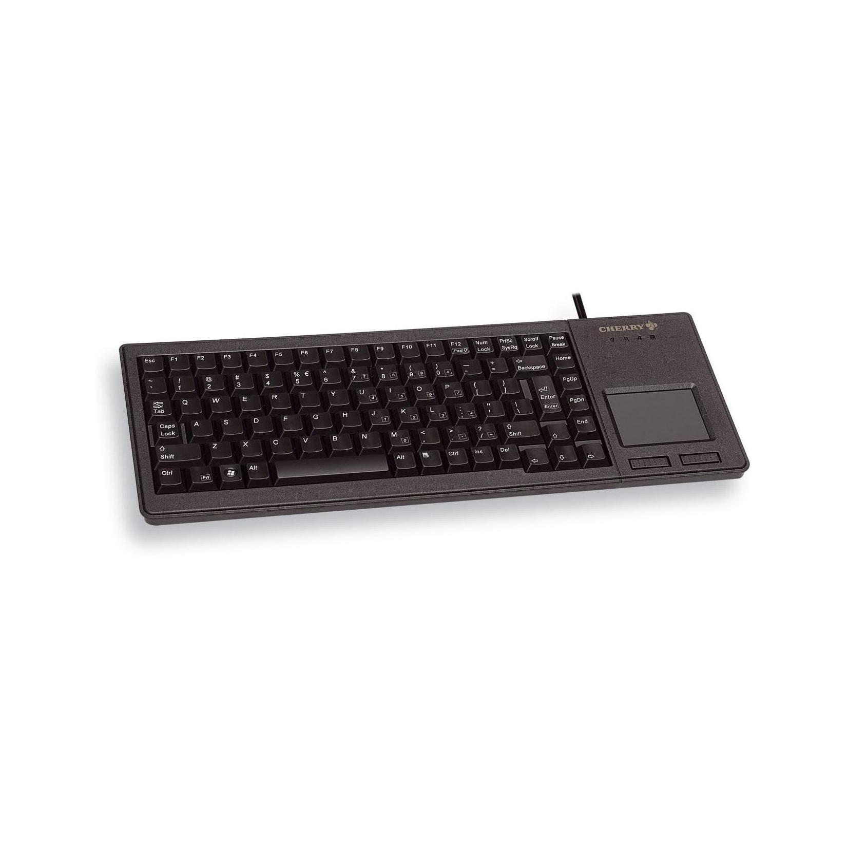 CHERRY TAS G84-5500 Corded CH-