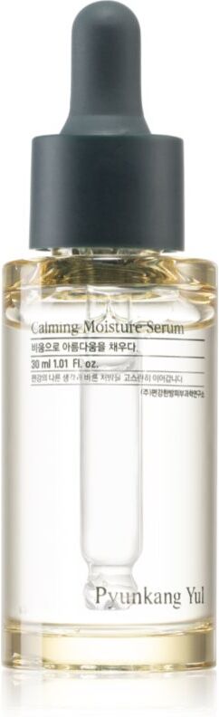 Pyunkang Yul Calming Moisture Serum beruhigendes und hydratisierendes Serum für empfindliche Haut 30 ml