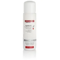Pedibaehr Nagelfalz-Öl 100 ml