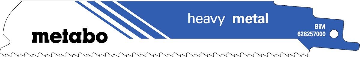 METABO 628257000 Saw Blade