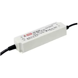 Mean Well, Beleuchtung Zubehör, Netzteil - 24V 60W IP67