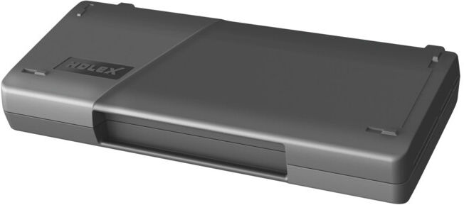 HOLEX Boîte, Type : 150 (630327 150)