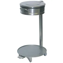 KBS Gastrotechnik Müllsackwagen, ø45 cm