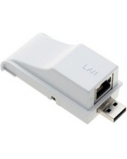 Epson ELPAP02B Druckserver 10Mb LAN 10Base-T für EB-1725 EB-1735W PowerLite 1725 1735W (V12H005M0B)