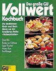 Doris Birk - Das große GU Vollwert Kochbuch - Preis vom 11.10.2026 03:10:56 h