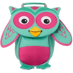 Affenzahn kleiner Freund Kindergartenrucksack - Eule
