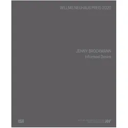 Jenny Brockmann, Fachbücher