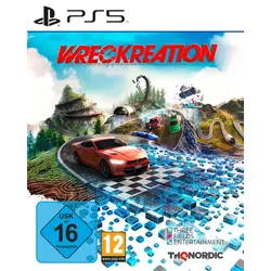 Wreckreation (PlayStation 5) 