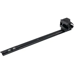 Bosch Akkuhalter CompactTube schwarz