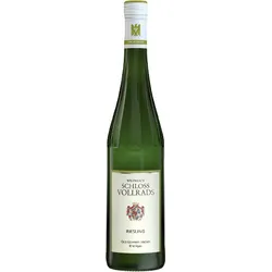 Schloss Vollrads Riesling VDP. Gutswein