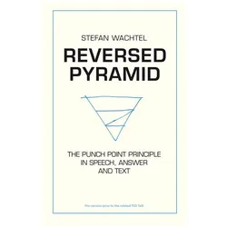 :REVERSED PYRAMID, Ratgeber von Stefan Wachtel