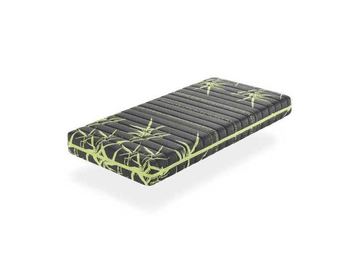 Matelas à ressorts ensachés XALUCA SPORT LIFE (90X190 cm)