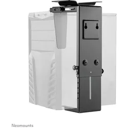Neomounts NM-CPU100BLACK CPU-Halter - drehbar - max 10 kg - universal