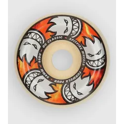 Spitfire Team Multiball F4 99 Og Classic 54mm Rollen natural Gr. Uni