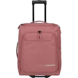 Travelite Kick Off, Koffer, Rosa