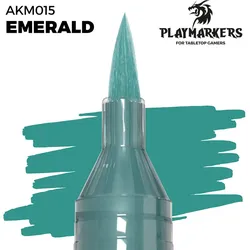AK Playmarkers Emerald