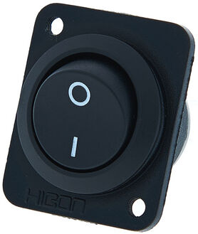 Hicon HI-SW02 noir