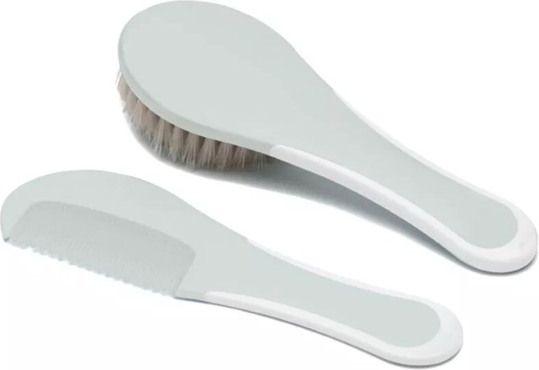 bebe jou - Bürstenset, Grün, One Size