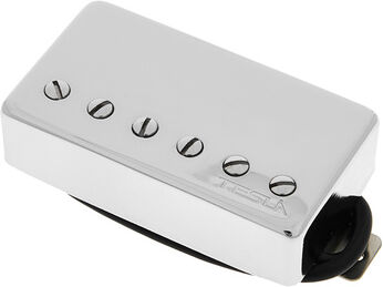 Tesla VR-60 Classic Bridge CH Chrome