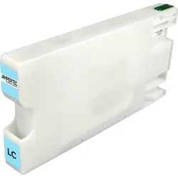 Kompatible Tinte ersetzt Epson C13T913500 T9135 light cyan