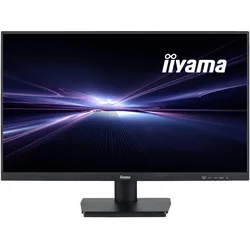 iiyama Monitor XU2493HSU-B7 (1920 x 1080 Pixel, 23.80"), Monitor, Schwarz