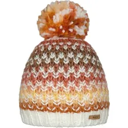 BARTS Damen Beanie "Nicole", Größe ONE SIZE in Pink 112