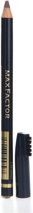 Max Factor Eyebrow Pencil kulmakynä sävy 1 Ebony 1.4 g