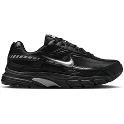 NIKE Herren Freizeitschuhe INITIATOR, Größe 45 in Schwarz Schwarz