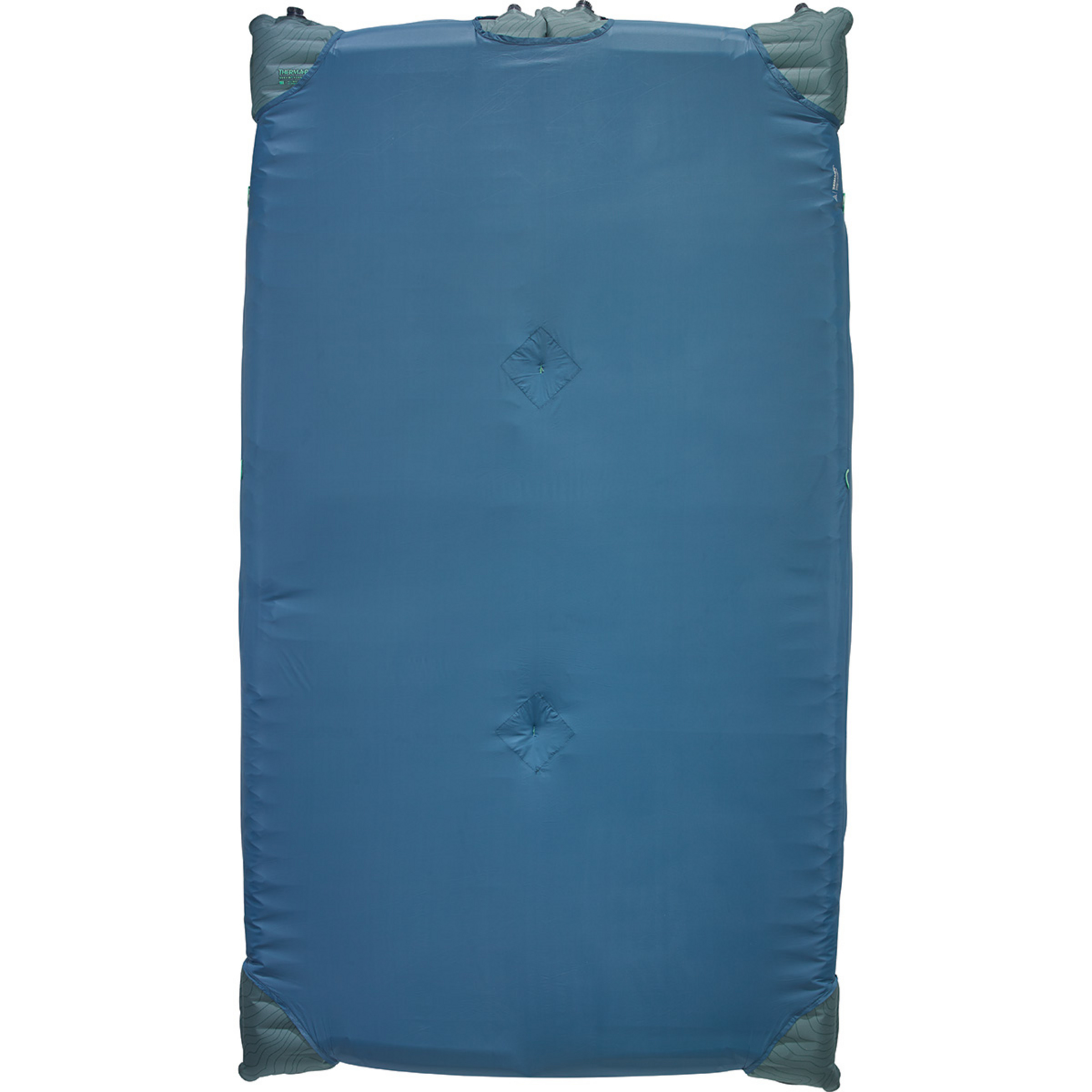 Therm-A-Rest Synergy Lite 20 Coupler Isomatte blau