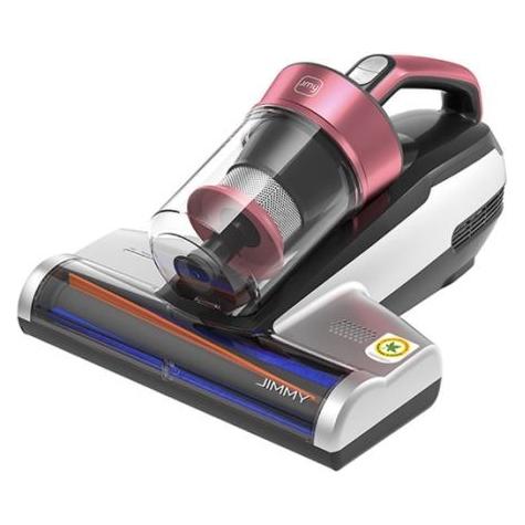 Jimmy Vacuum Cleaner BX5 UV Anti-mite Corded operating Handheld 220-240 V 600 W (BX5 Pro)