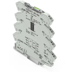 WAGO GmbH &amp; Co. KG Temperaturmessumformer 857-569