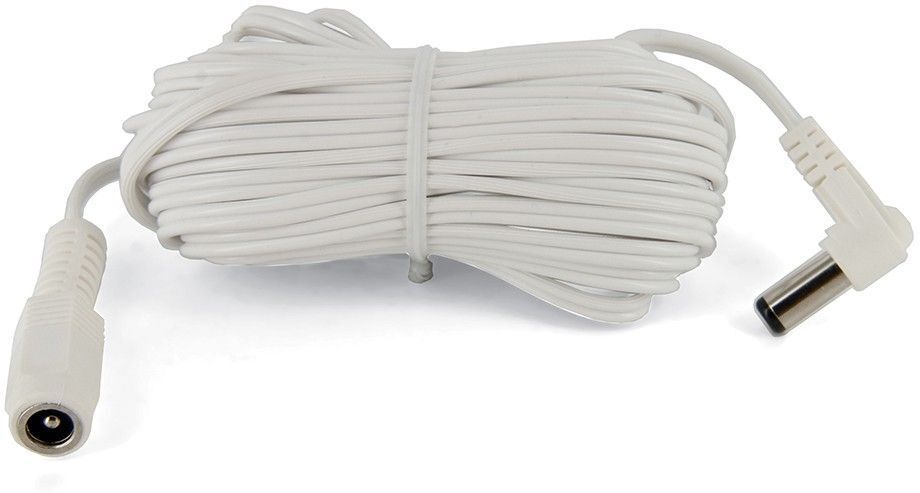 Petsafe - 5m Extension cable for microchip cat flap