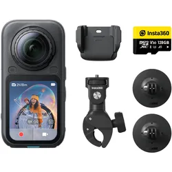 INSTA360 X6 Bundle Moto (Neuheit)