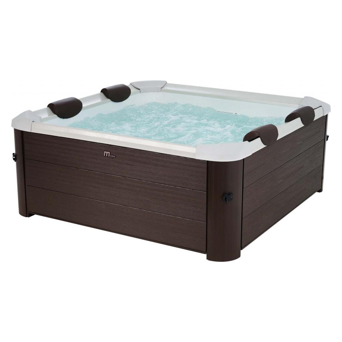 PureHaven Aufblasbarer Whirlpool (6 Personen) (43781693)