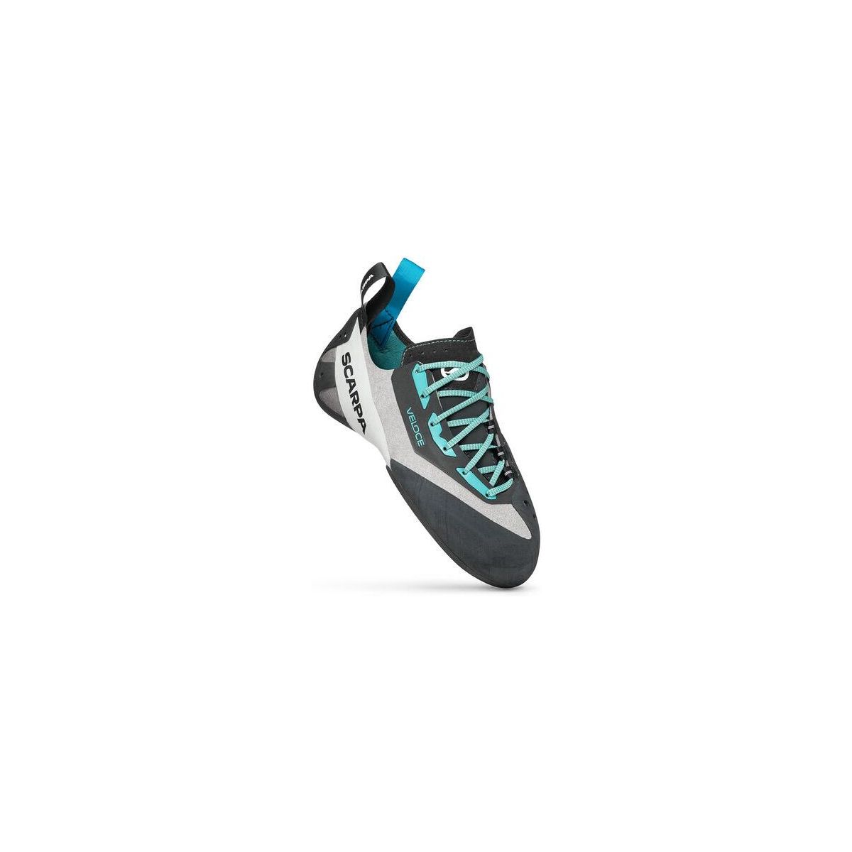 Scarpa Veloce Lace Wmn lightgray/maledive (899) 35 70079-L-899-35