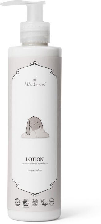 Lille Kanin Lillekanin Lotion 250 ml