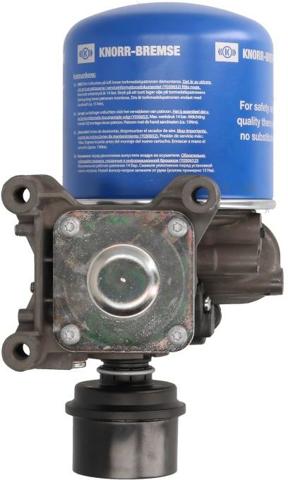 Knorr Essiccatore d'aria LA 8645