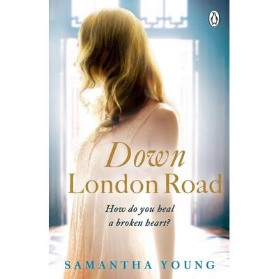 Down London Road, Taschenbuch von Samantha Young, Penguin Books UK